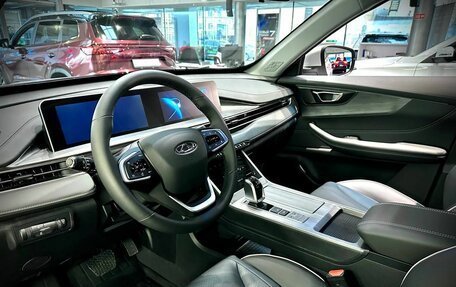 Chery Tiggo 4 I рестайлинг, 2025 год, 2 370 000 рублей, 14 фотография