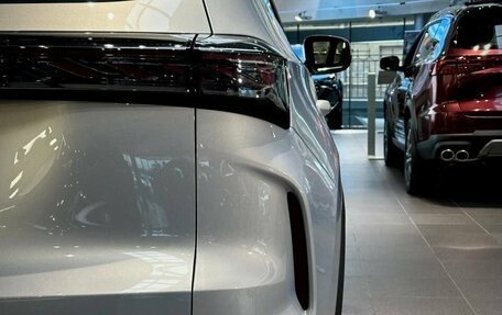 Chery Tiggo 4 I рестайлинг, 2025 год, 2 370 000 рублей, 7 фотография