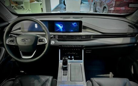 Chery Tiggo 4 I рестайлинг, 2025 год, 2 370 000 рублей, 13 фотография