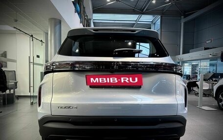 Chery Tiggo 4 I рестайлинг, 2025 год, 2 370 000 рублей, 6 фотография