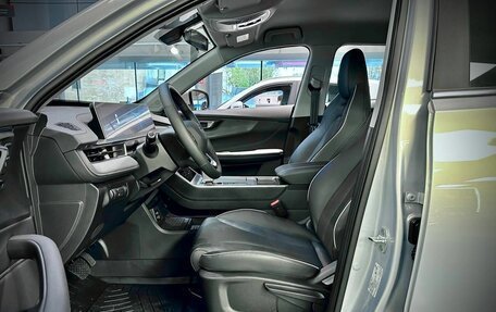 Chery Tiggo 4 I рестайлинг, 2025 год, 2 370 000 рублей, 25 фотография