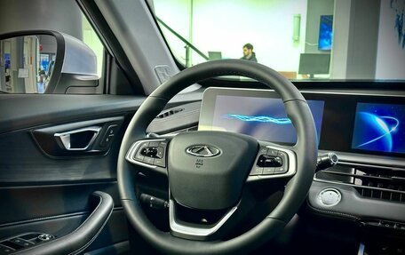 Chery Tiggo 4 I рестайлинг, 2025 год, 2 370 000 рублей, 16 фотография