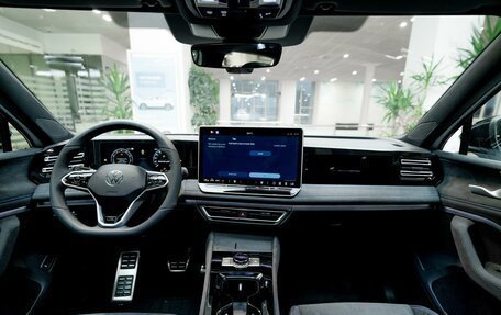 Volkswagen Tiguan, 2025 год, 5 799 000 рублей, 6 фотография