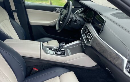 BMW X6, 2020 год, 8 800 000 рублей, 2 фотография