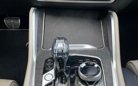 BMW X6, 2020 год, 8 800 000 рублей, 3 фотография