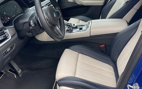 BMW X6, 2020 год, 8 800 000 рублей, 11 фотография