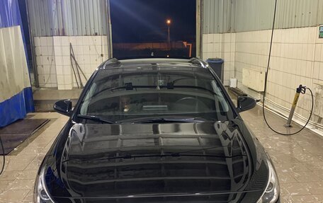 Hyundai i30 III, 2017 год, 1 500 000 рублей, 5 фотография