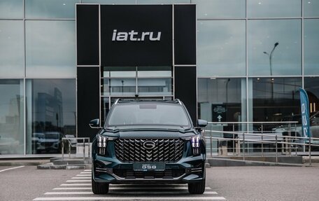 GAC GS8, 2025 год, 4 099 000 рублей, 2 фотография