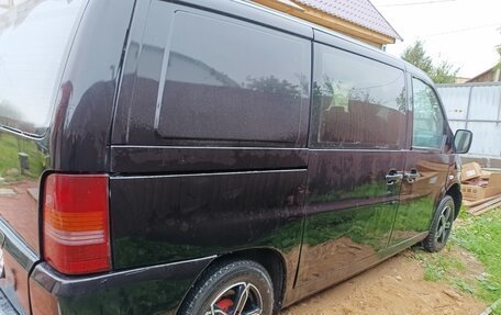 Mercedes-Benz Vito, 2001 год, 385 000 рублей, 4 фотография