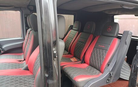 Mercedes-Benz Vito, 2001 год, 385 000 рублей, 7 фотография