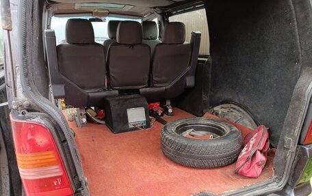 Mercedes-Benz Vito, 2001 год, 385 000 рублей, 8 фотография