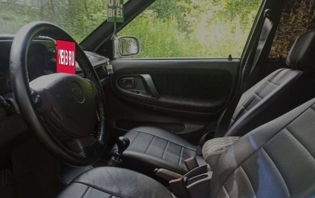 Daewoo Nexia I рестайлинг, 2007 год, 220 000 рублей, 3 фотография