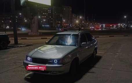 Daewoo Nexia I рестайлинг, 2007 год, 220 000 рублей, 2 фотография