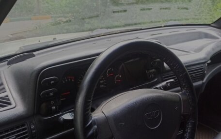 Daewoo Nexia I рестайлинг, 2007 год, 220 000 рублей, 8 фотография
