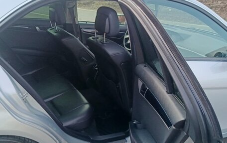 Mercedes-Benz C-Класс, 2013 год, 1 530 000 рублей, 11 фотография