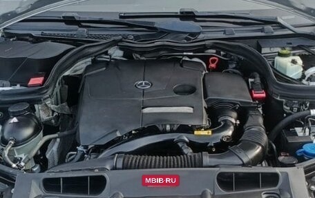 Mercedes-Benz C-Класс, 2013 год, 1 530 000 рублей, 10 фотография