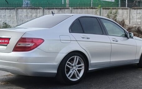 Mercedes-Benz C-Класс, 2013 год, 1 530 000 рублей, 6 фотография