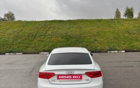 Audi A5, 2012 год, 1 190 000 рублей, 5 фотография