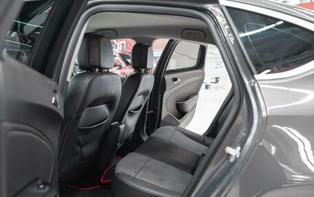 Opel Astra J, 2012 год, 749 000 рублей, 7 фотография