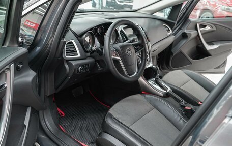 Opel Astra J, 2012 год, 749 000 рублей, 8 фотография
