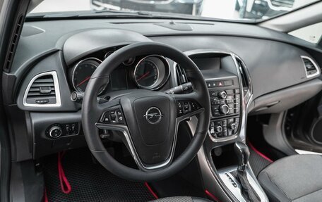 Opel Astra J, 2012 год, 749 000 рублей, 6 фотография