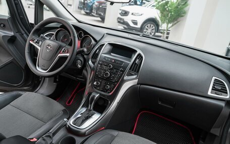 Opel Astra J, 2012 год, 749 000 рублей, 11 фотография