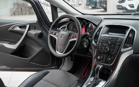 Opel Astra J, 2012 год, 749 000 рублей, 12 фотография