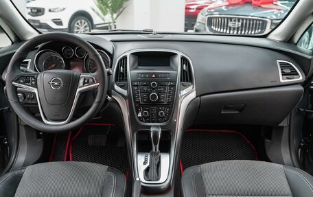Opel Astra J, 2012 год, 749 000 рублей, 9 фотография