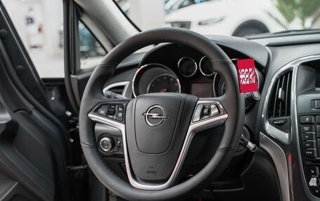 Opel Astra J, 2012 год, 749 000 рублей, 10 фотография