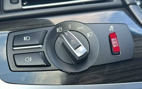 BMW 5 серия, 2012 год, 1 550 000 рублей, 21 фотография