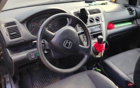 Honda Civic VII, 2003 год, 320 000 рублей, 11 фотография