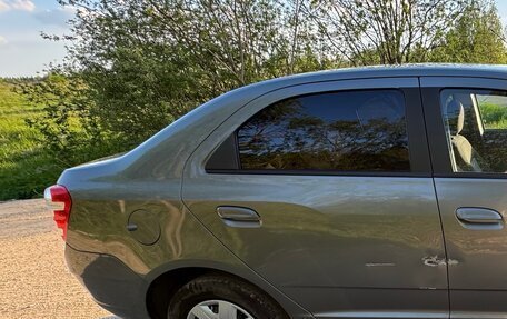Chevrolet Cobalt II, 2013 год, 525 000 рублей, 4 фотография