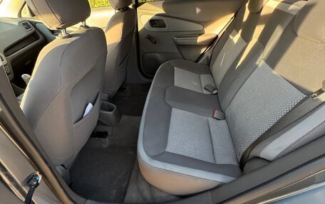 Chevrolet Cobalt II, 2013 год, 525 000 рублей, 6 фотография
