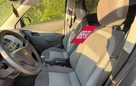 Chevrolet Cobalt II, 2013 год, 525 000 рублей, 5 фотография