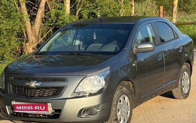 Chevrolet Cobalt II, 2013 год, 525 000 рублей, 1 фотография