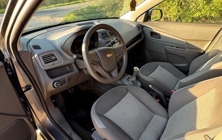 Chevrolet Cobalt II, 2013 год, 525 000 рублей, 7 фотография
