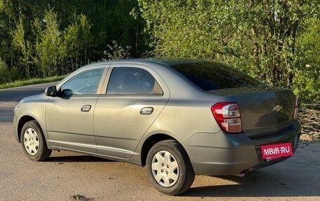 Chevrolet Cobalt II, 2013 год, 525 000 рублей, 2 фотография