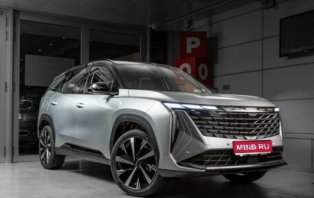 Geely Atlas, 2024 год, 3 567 190 рублей, 1 фотография