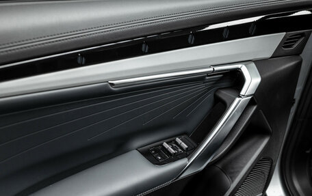 Geely Atlas, 2024 год, 3 567 190 рублей, 9 фотография