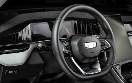 Geely Atlas, 2024 год, 3 567 190 рублей, 12 фотография