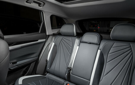 Geely Atlas, 2024 год, 3 567 190 рублей, 15 фотография
