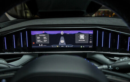 Geely Atlas, 2024 год, 3 567 190 рублей, 18 фотография