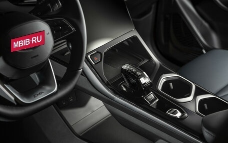 Geely Atlas, 2024 год, 3 567 190 рублей, 13 фотография