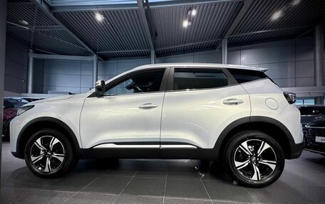 Chery Tiggo 4 I рестайлинг, 2025 год, 2 099 000 рублей, 4 фотография
