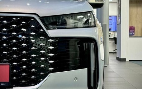 Chery Tiggo 4 I рестайлинг, 2025 год, 2 099 000 рублей, 10 фотография