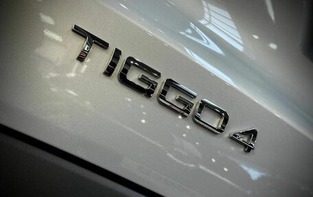 Chery Tiggo 4 I рестайлинг, 2025 год, 2 099 000 рублей, 11 фотография