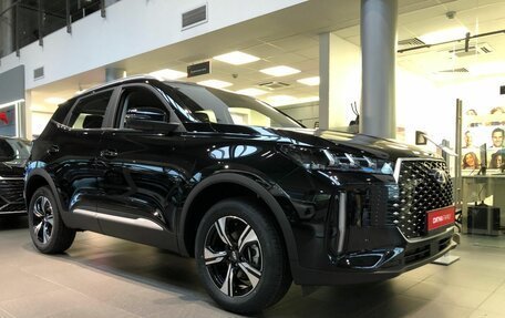 Chery Tiggo 4 I рестайлинг, 2025 год, 2 099 000 рублей, 7 фотография