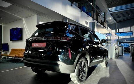 Chery Tiggo 4 I рестайлинг, 2025 год, 2 099 000 рублей, 10 фотография