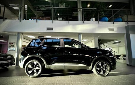 Chery Tiggo 4 I рестайлинг, 2025 год, 2 099 000 рублей, 9 фотография