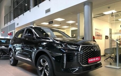 Chery Tiggo 4 I рестайлинг, 2025 год, 2 099 000 рублей, 1 фотография